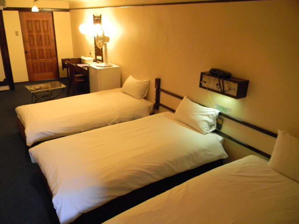 Hotel Misono Osaka Phòng bức ảnh
