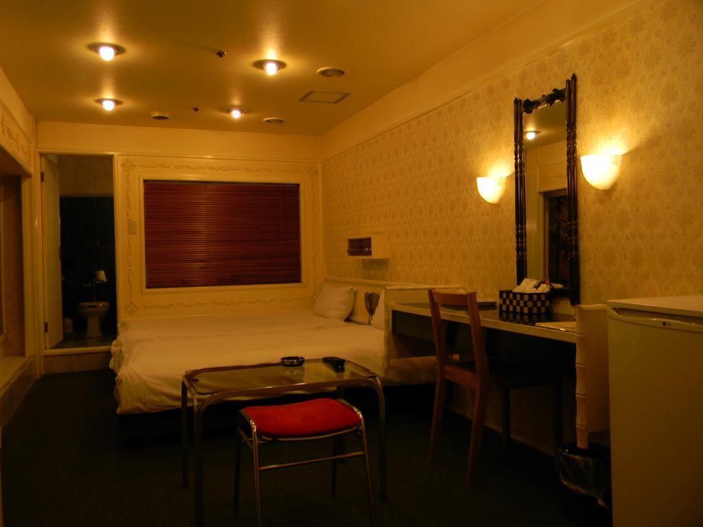 Hotel Misono Osaka Ngoại thất bức ảnh