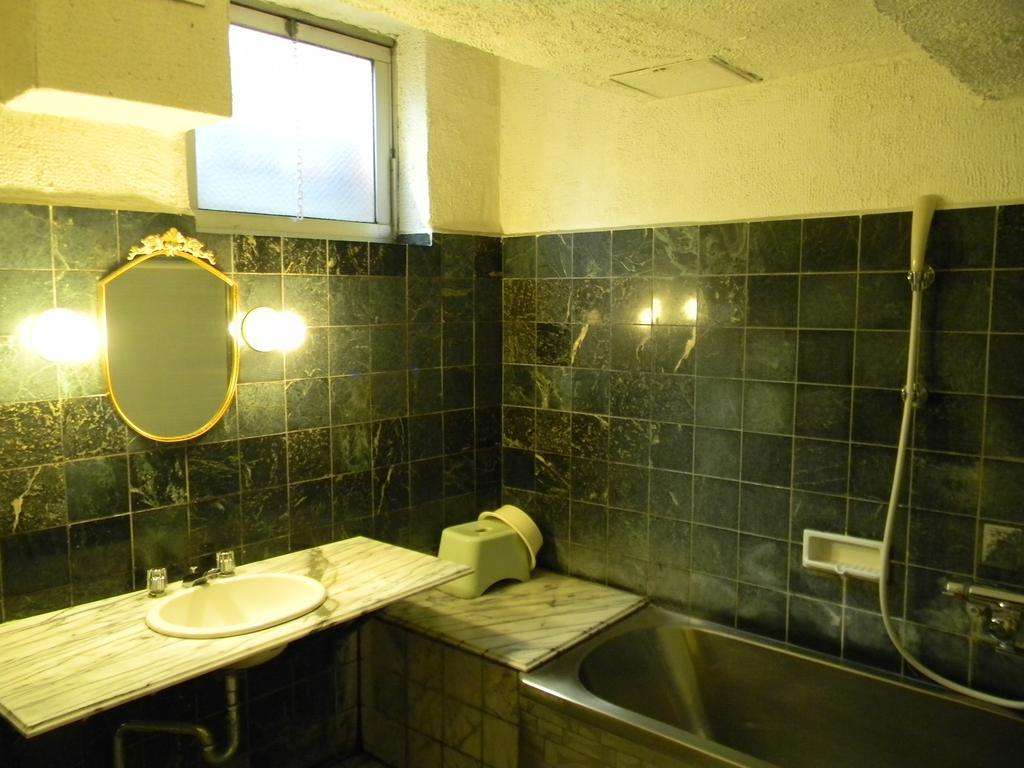 Hotel Misono Osaka Ngoại thất bức ảnh