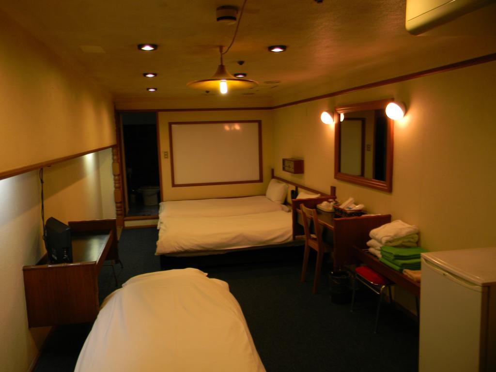 Hotel Misono Osaka Ngoại thất bức ảnh