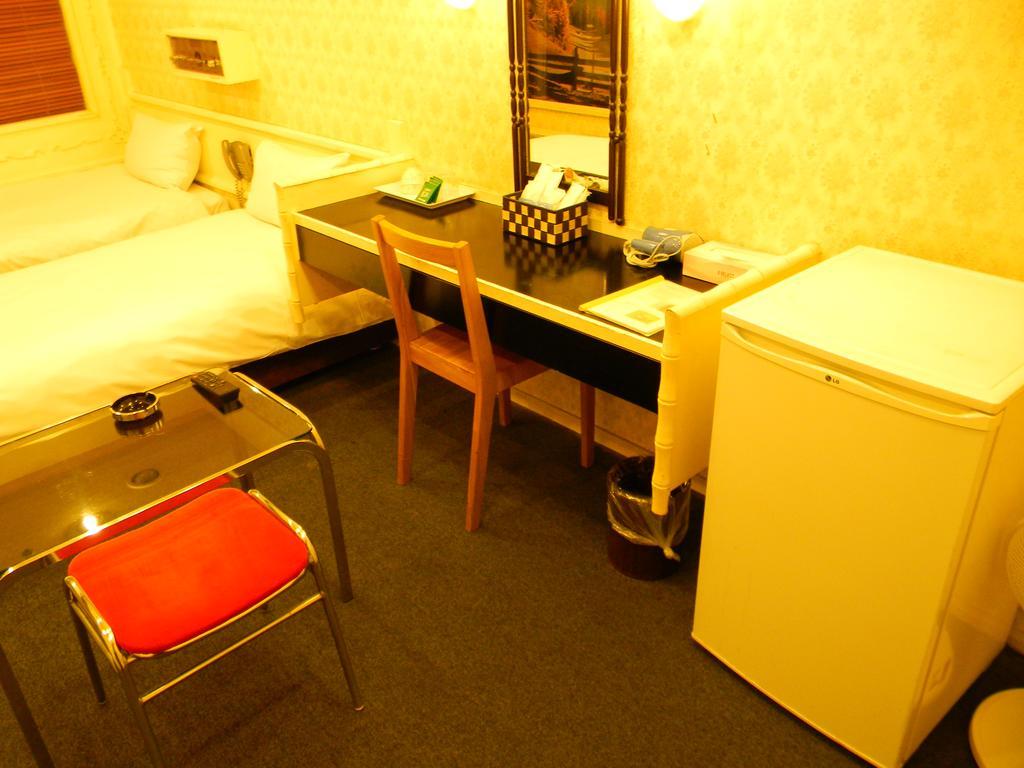 Hotel Misono Osaka Ngoại thất bức ảnh