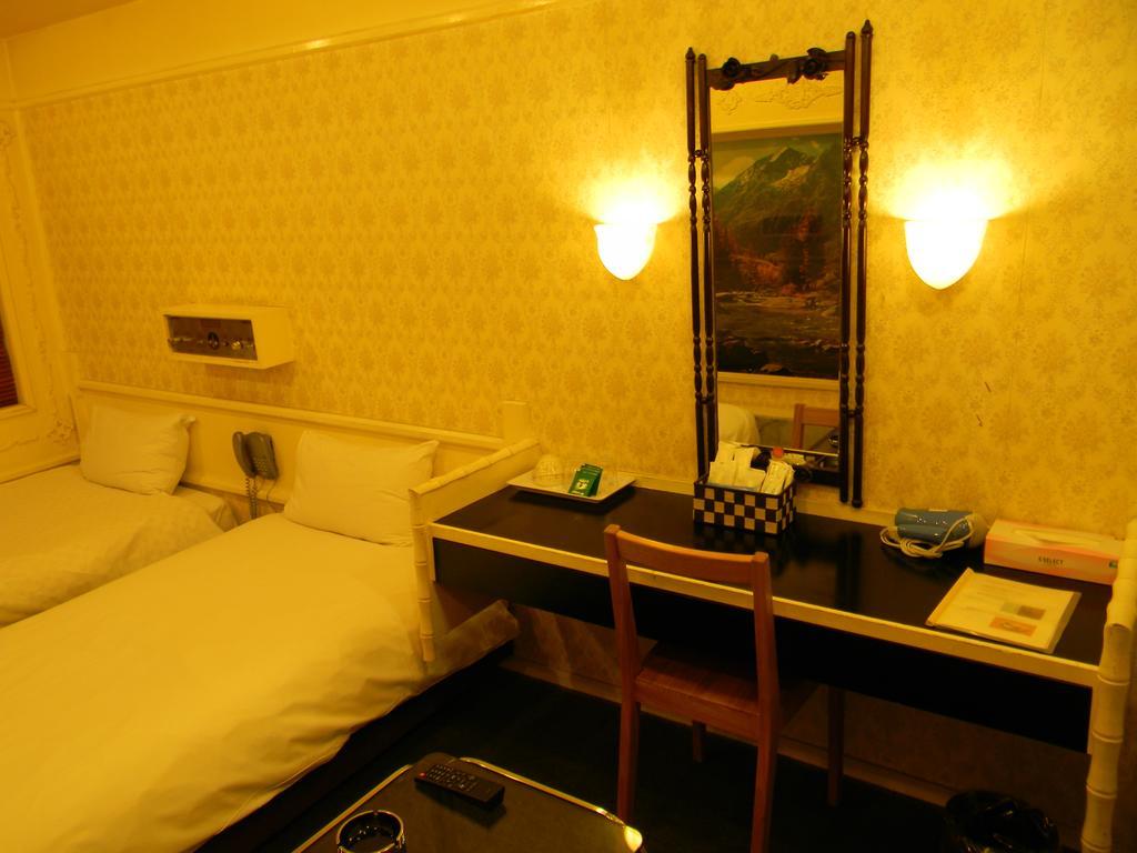Hotel Misono Osaka Ngoại thất bức ảnh