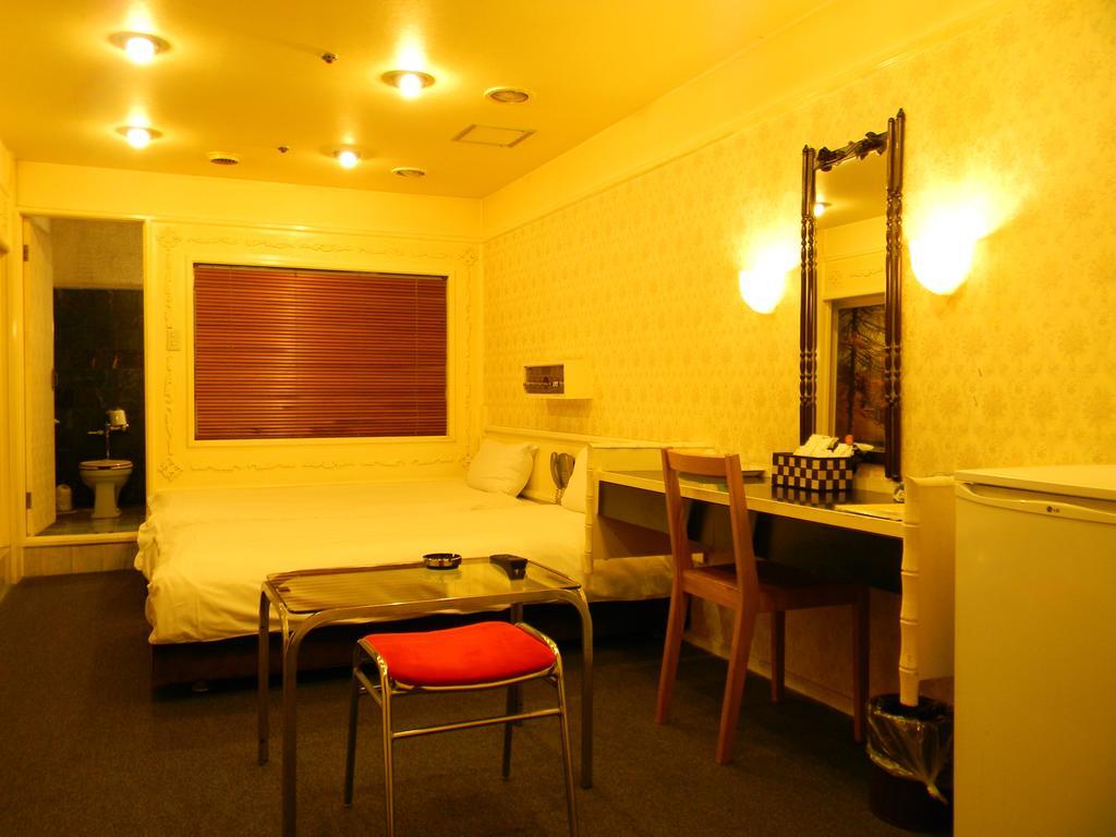 Hotel Misono Osaka Ngoại thất bức ảnh