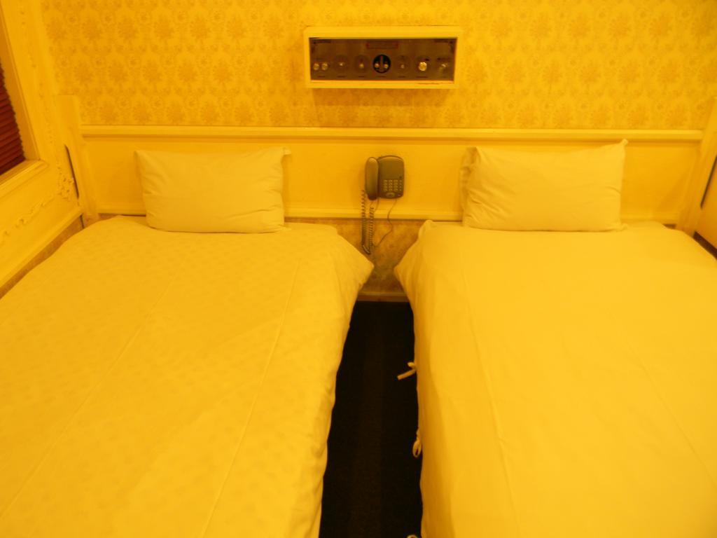 Hotel Misono Osaka Ngoại thất bức ảnh