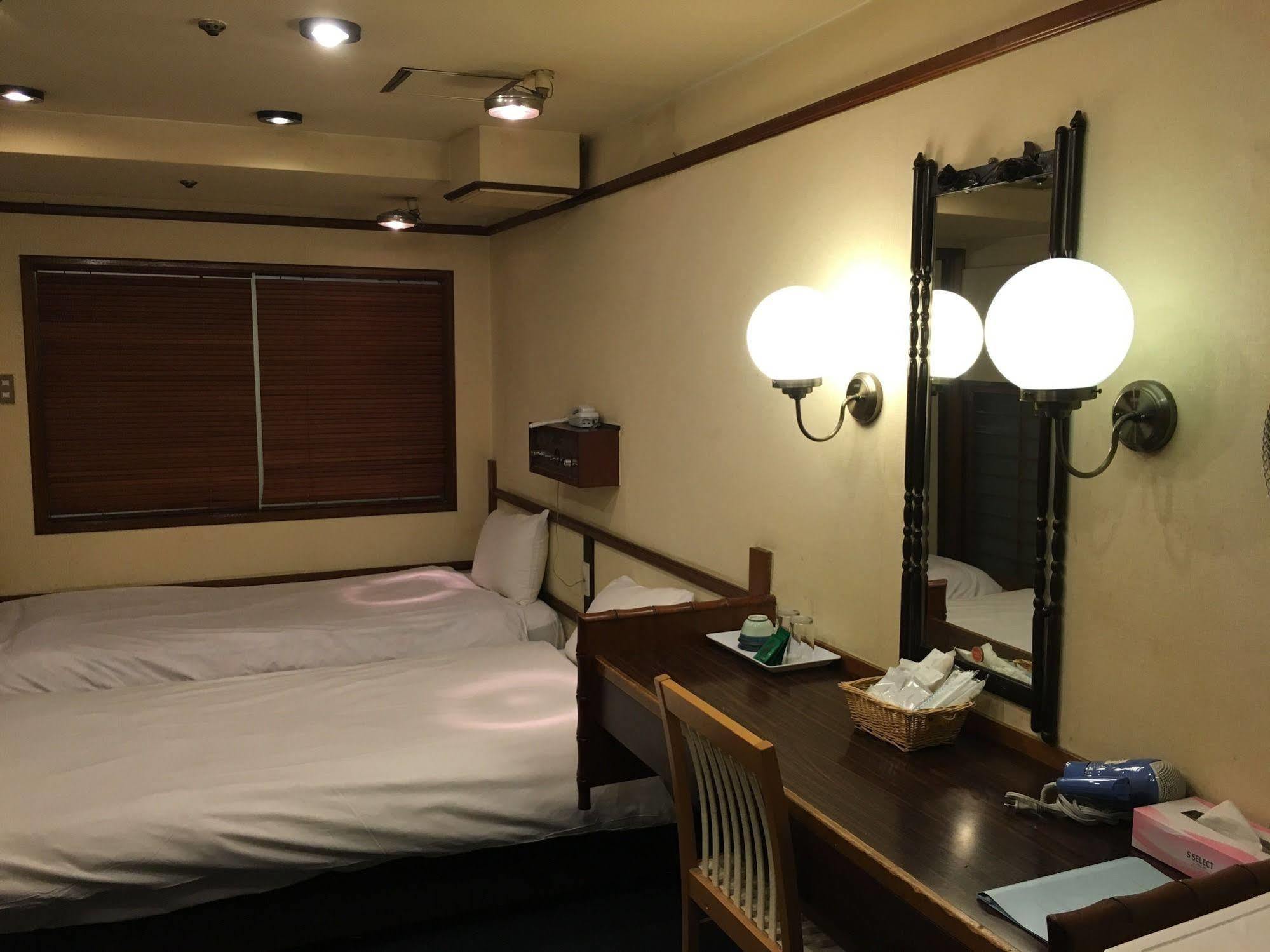 Hotel Misono Osaka Ngoại thất bức ảnh