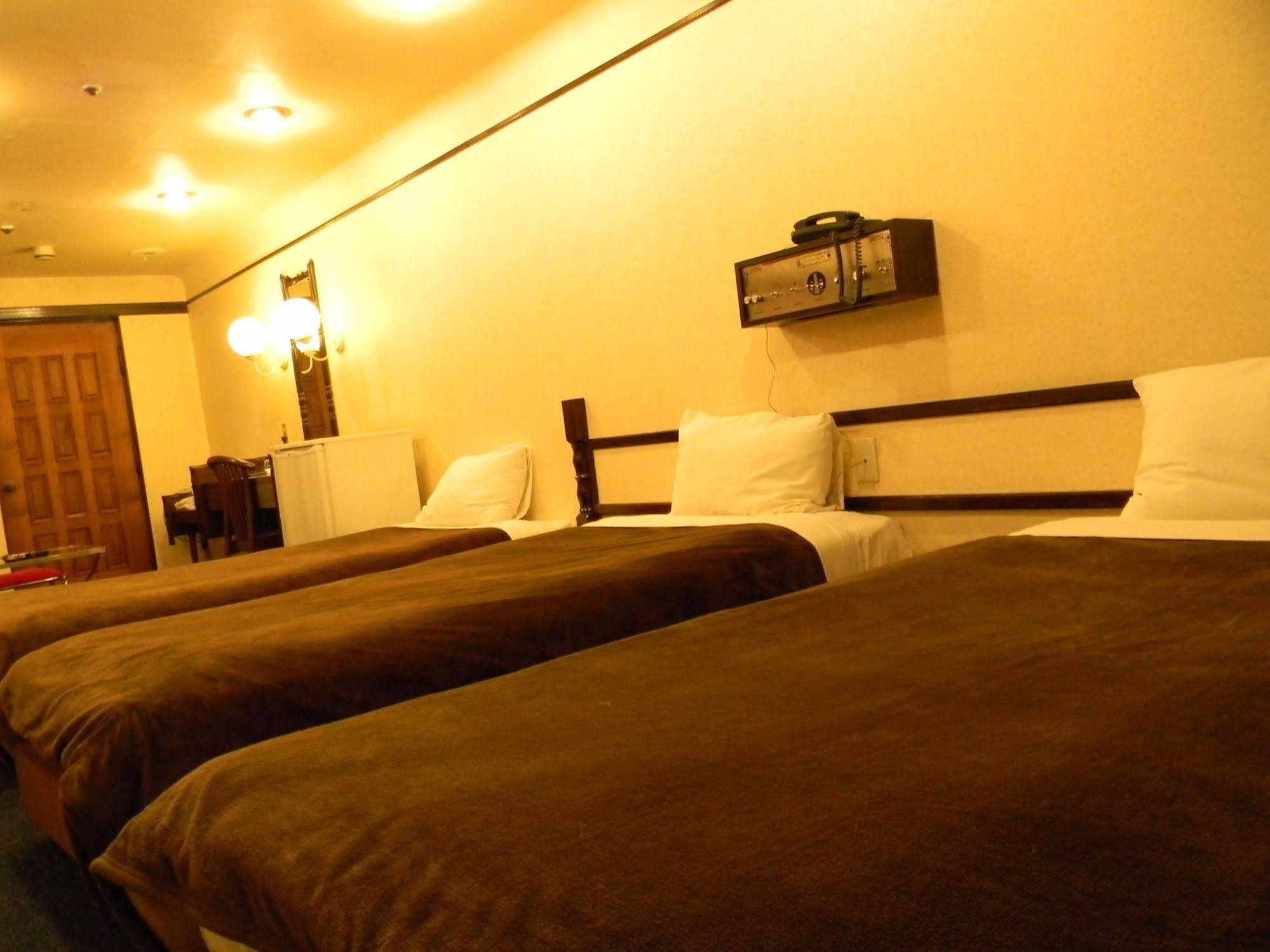 Hotel Misono Osaka Ngoại thất bức ảnh