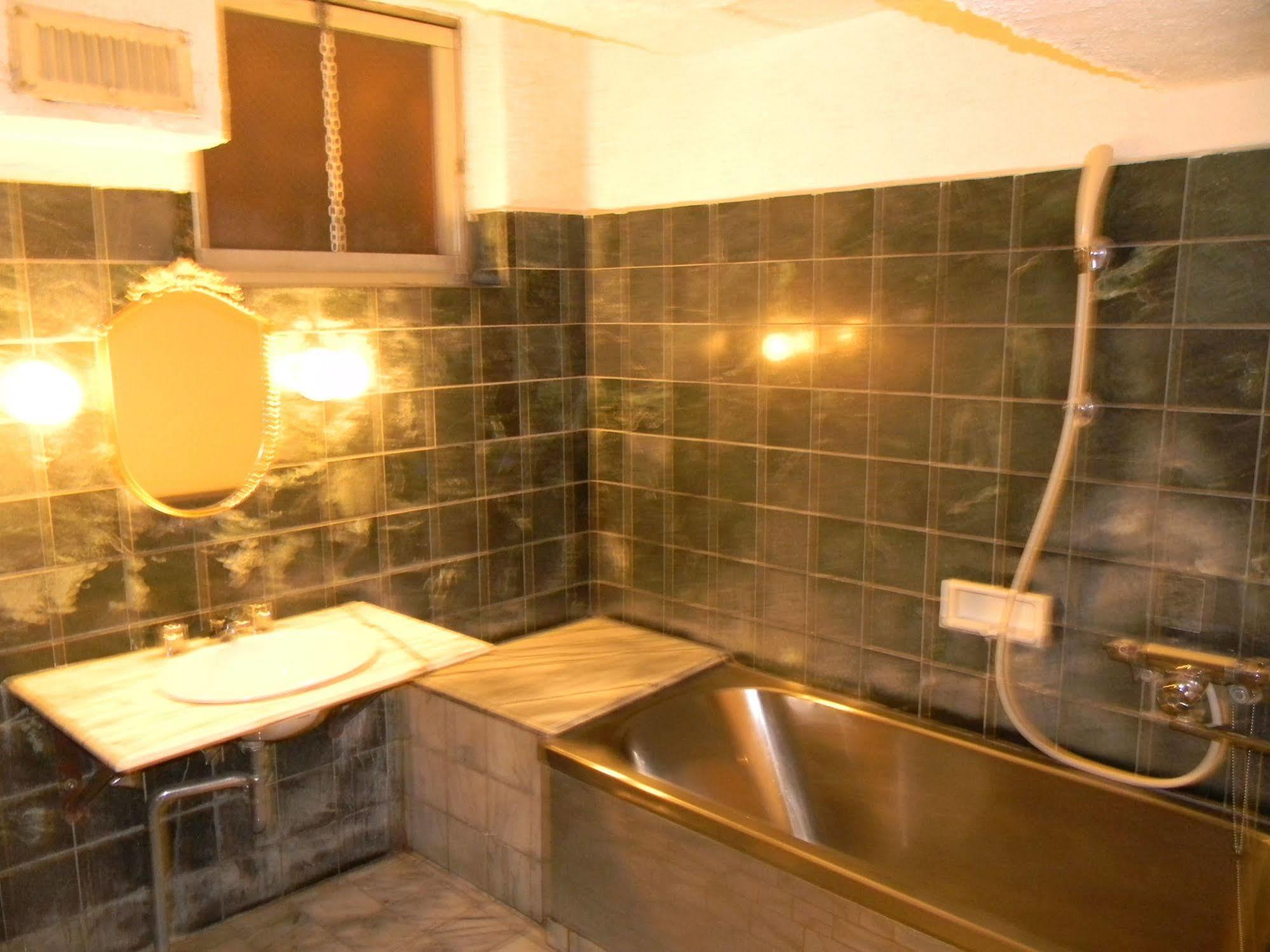 Hotel Misono Osaka Ngoại thất bức ảnh