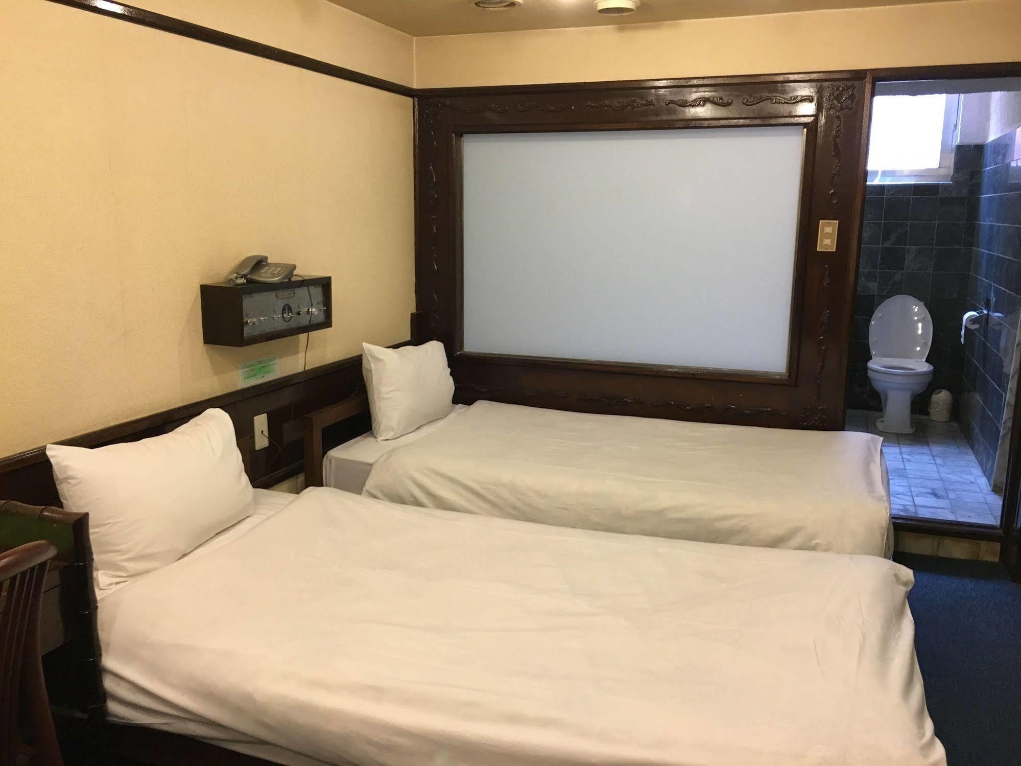 Hotel Misono Osaka Ngoại thất bức ảnh