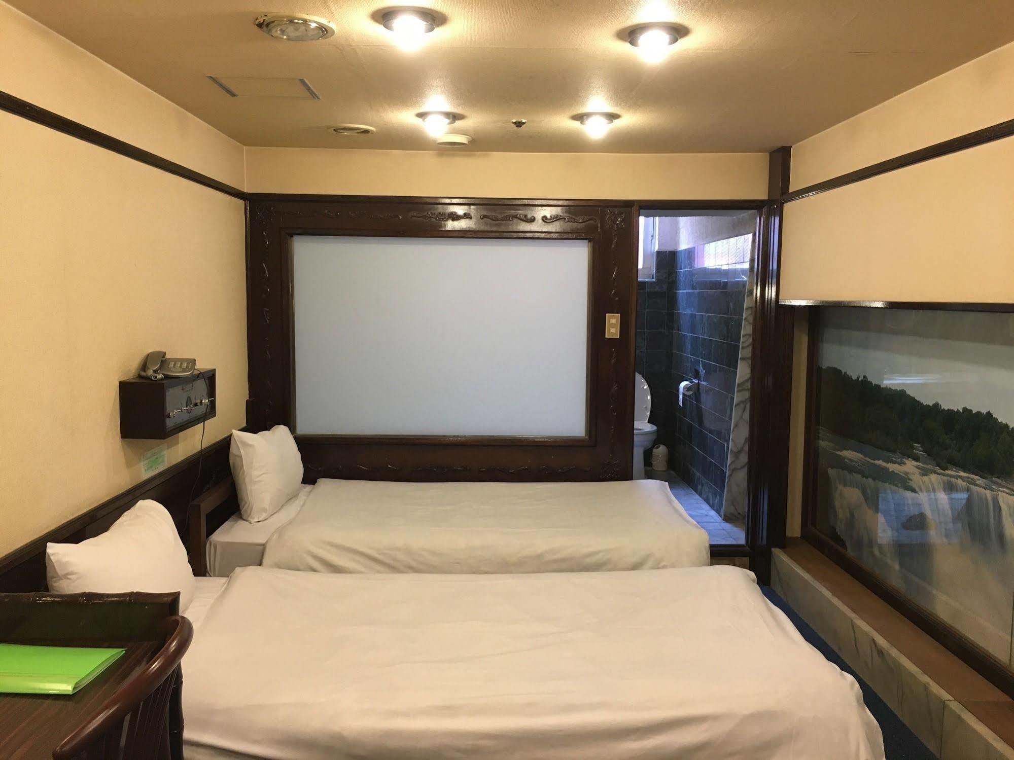 Hotel Misono Osaka Ngoại thất bức ảnh