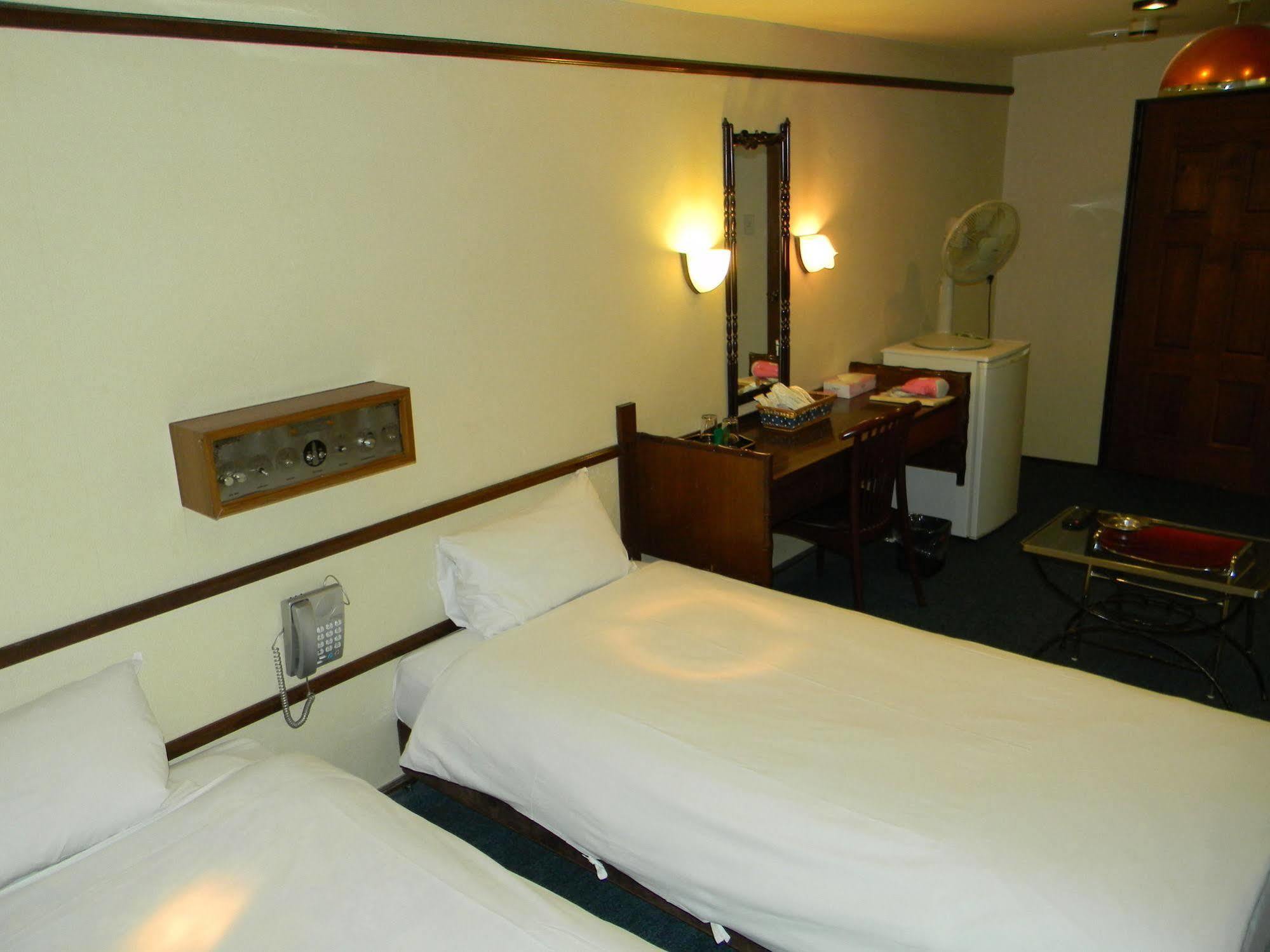 Hotel Misono Osaka Ngoại thất bức ảnh